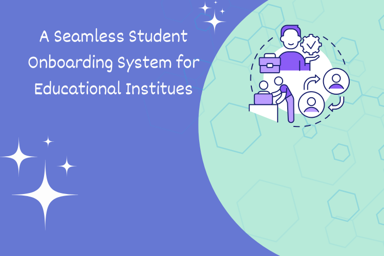 Student Onboarding System